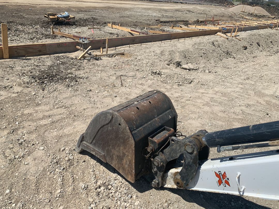 2020 BOBCAT E50 R2 - Image 10